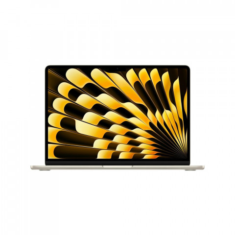 MacBook Air 13,6" (2022) M2 / 16/256GB / Starlight (MC7W4) Open Box
